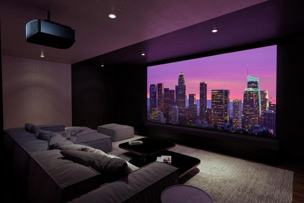 Sony Home Theater