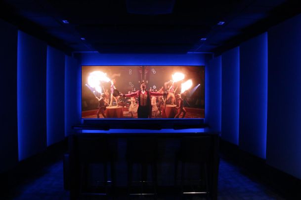 Home Theater