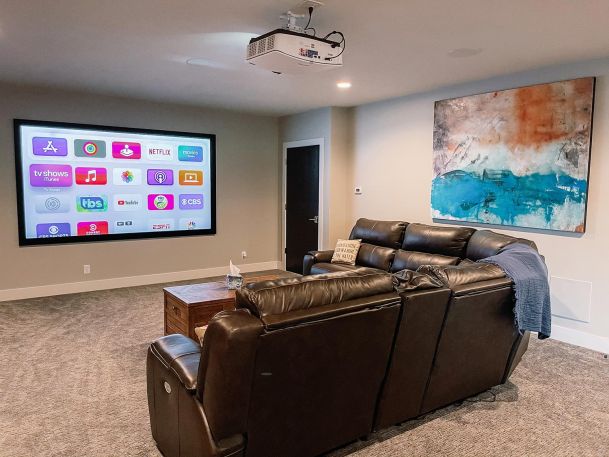 Home Theater