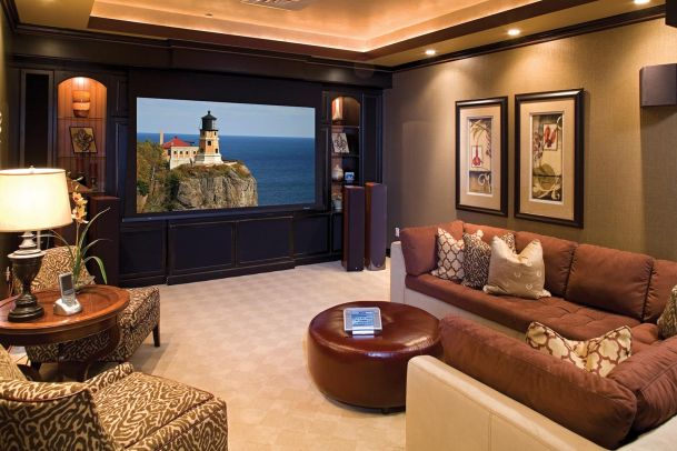 Home Theater