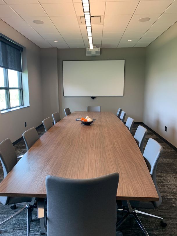 Conference room