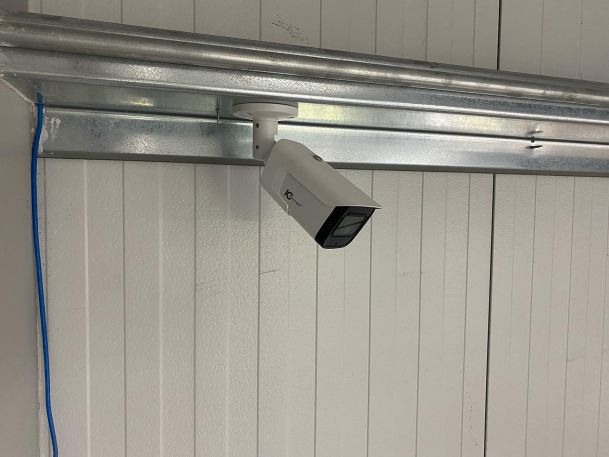 Surveillance Camera