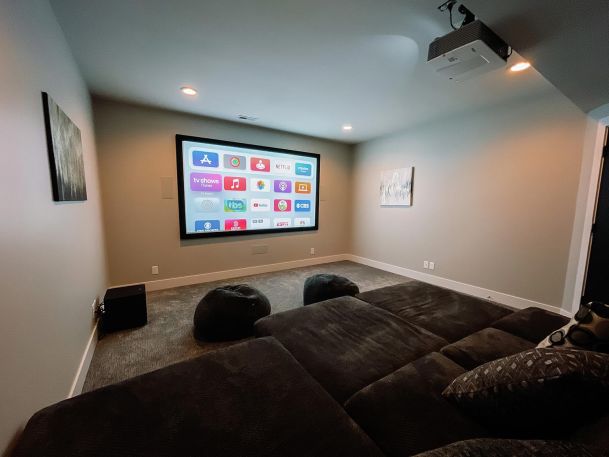 Home Theater